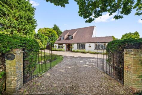Nyetimber Lane, West Chiltington, RH20