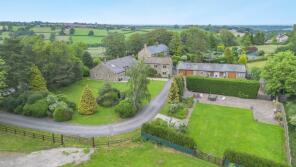 Fairview Farm, Brackenthwaite Lane, Harrogate HG3 1PL