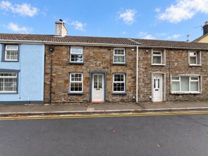 Hirwaun Road, Trecynon, Aberdare