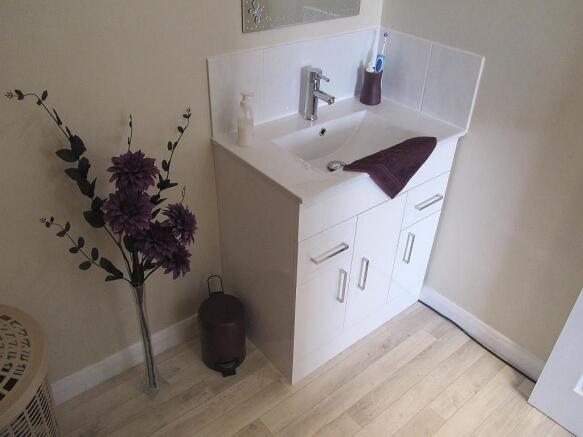en-suite