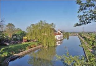 Kennet & Avon Canal