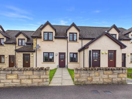 Corbett Place, Aviemore