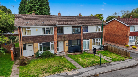 Chain Free - Wildmoor Road, B90