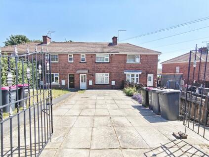 Thornton Street, Kimberworth, Rotherham