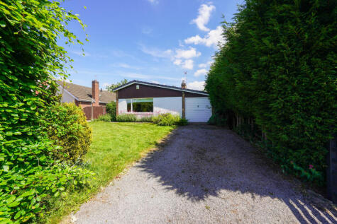 Leicester Road, Markfield, Leicestershire