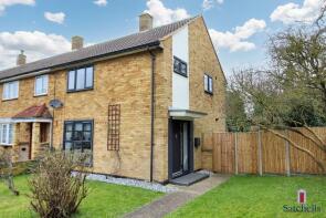 42, Ashdown, Letchworth Garden City SG6 4SH