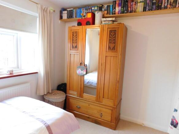 Bedroom 4