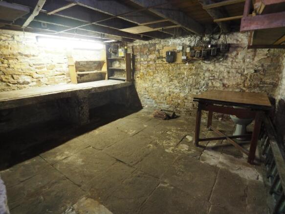 Cellar