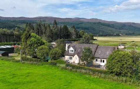 Balquidder Kerrow, Cannich, Beauly, IV4 7NA