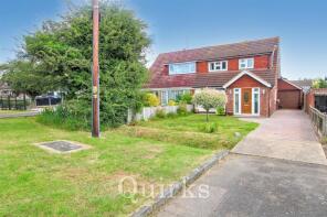 141, Grange Road, Billericay CM11 2SA
