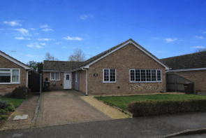 7, The Croft, Bury St. Edmunds IP31 1AN