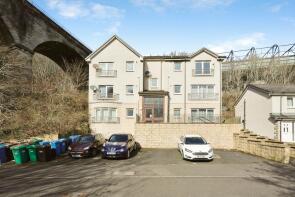 60, Mill Street, Kirkcaldy KY1 1SD