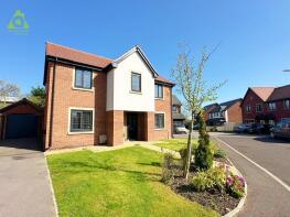 23, Hewlett Way, Westhoughton, Bolton BL5 2QZ
