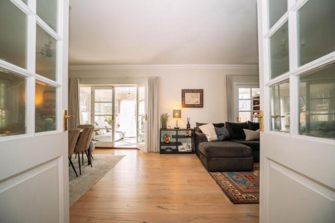 1 Corsbie Close, Bury St. Edmunds [Open-Plan Livin