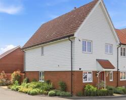 31, Ellis Drive, Bishops Stortford CM23 4RN