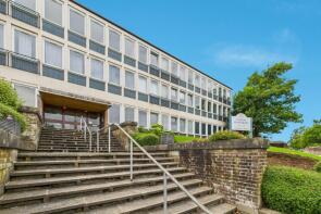Flat 4, 123, Cadzow Street, Hamilton ML3 6JA