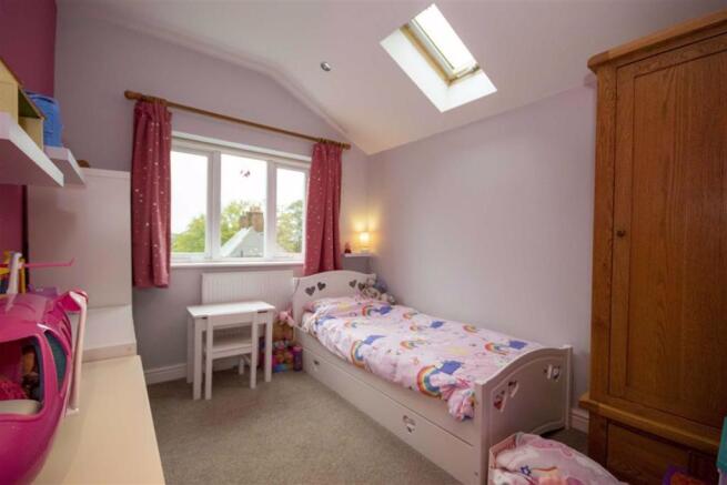 Bedroom Four