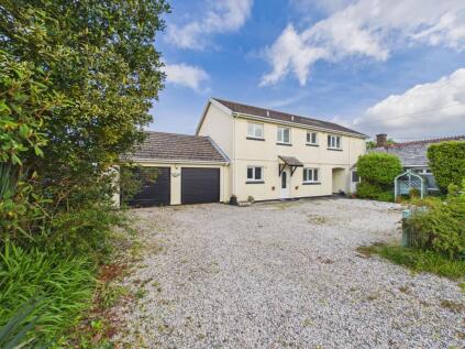 Bossiney, Tintagel, PL34