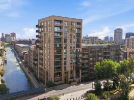 Flat 302, 156 Maher Court, Upper North Street, London E14 6TW