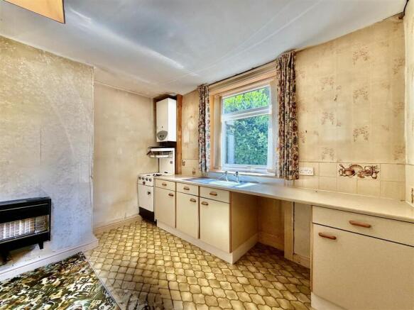 1 bed Terraced for sale Image 9