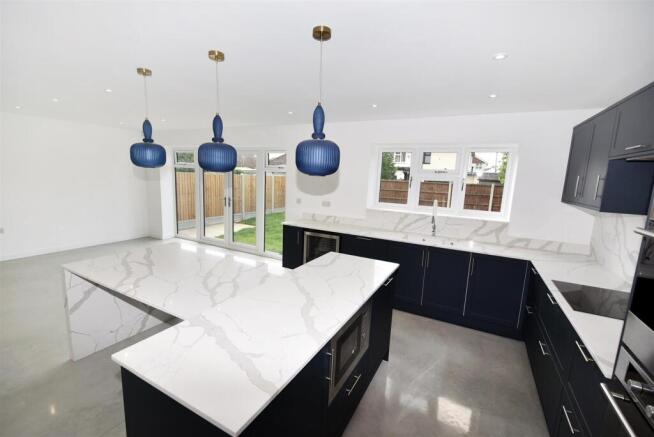 ( Next door property )