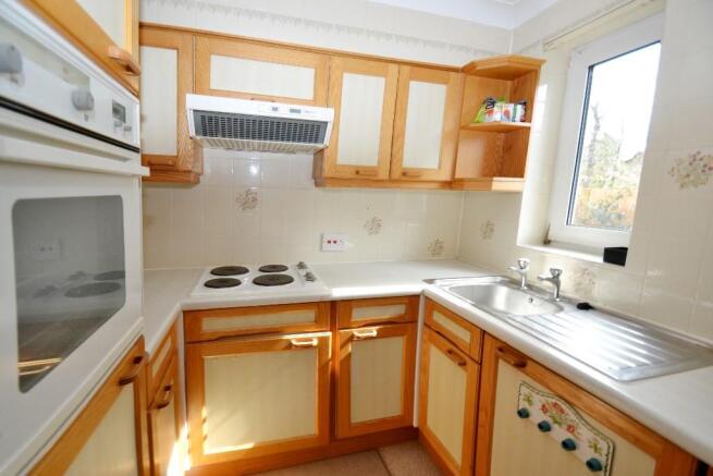 Kitchenette