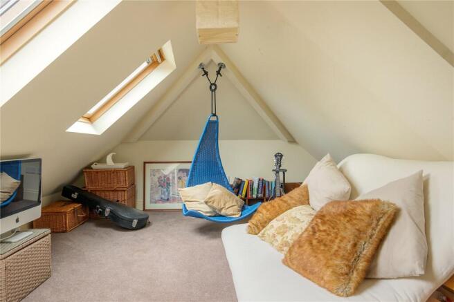 Loft Room