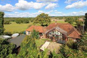 Keep Cottage, Witherenden Hill, Witherenden, Burwash TN19 7JL