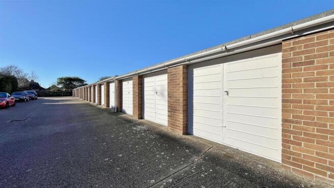 Outside - Rear