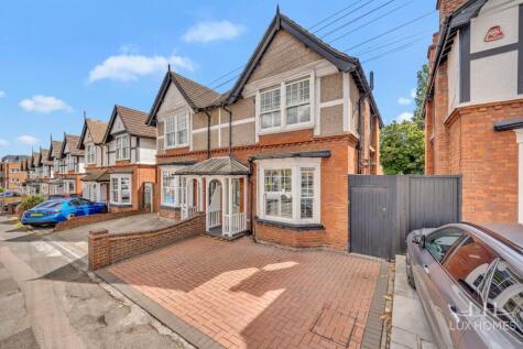 Gaynes Road, Upminster