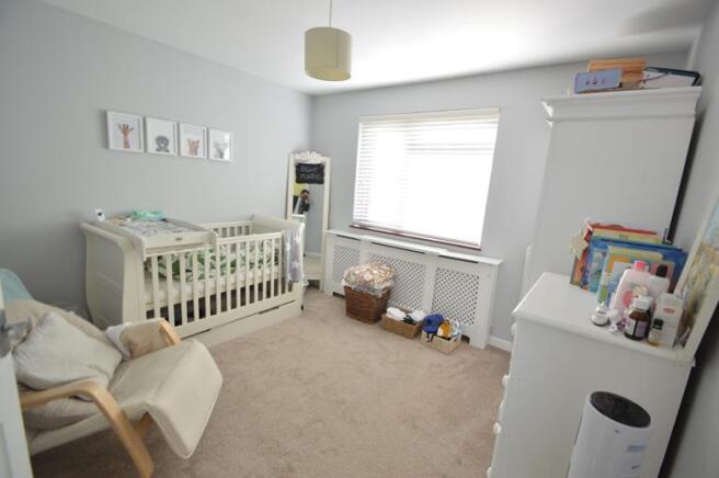 Bedroom two