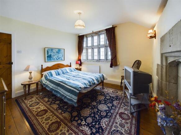 Sowerby Hall, Sowerby Bridge photo 4
