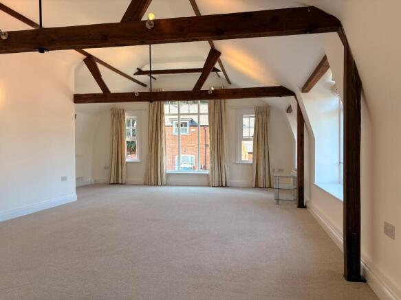 Open Plan