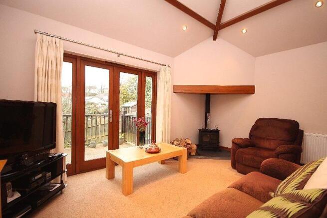 sitting room