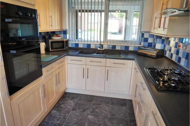 Kitchen / Diner