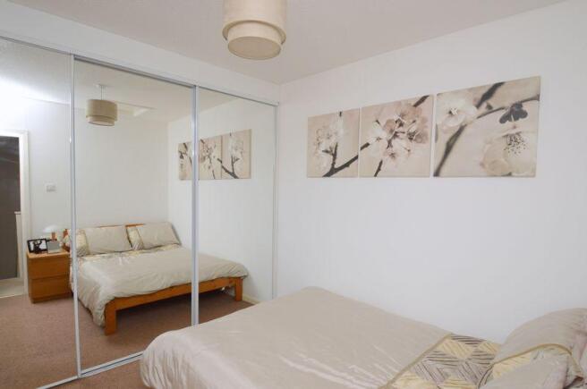 Bedroom View B