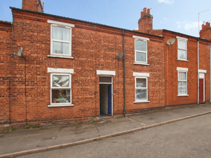 Mcinnes Street, Lincoln
