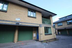 4, Wilson Place, Cave Street, Oxford OX4 1AF