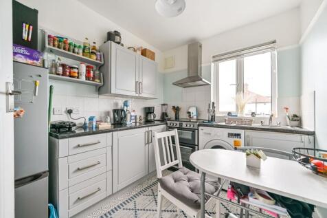 Bicester Road, Richmond, TW9