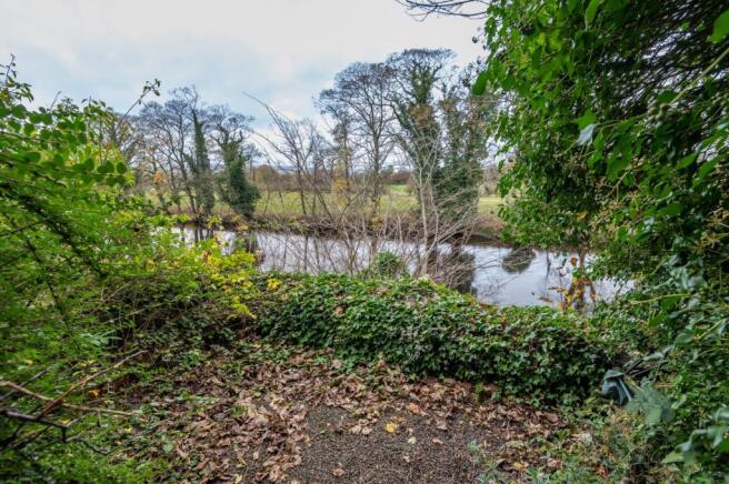 River Frontage