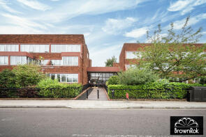 Flat 17, 50 Silsoe House, Park Village East, London NW1 7QH