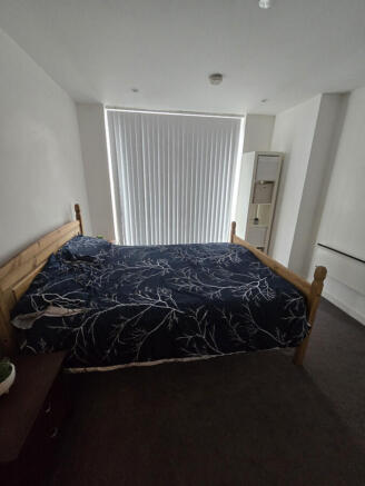 1 bed Apartment to rent Image 9