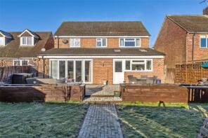 10, Cavalier Road, Basingstoke RG24 7EP