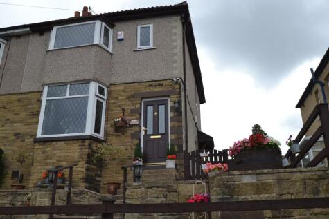 Thackley Old Road, Windhill,
