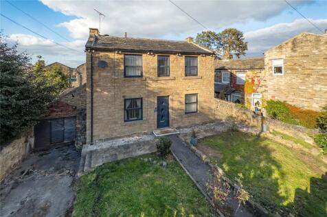 Kirkgate, Hanging Heaton, Batley, West Yorkshire