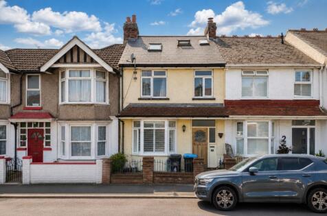 Nash Court Road, Margate, Kent, CT9