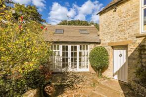 Goose Nest Cottage, Box Cottage To Halfway House Inn, Stroud GL6 9HG