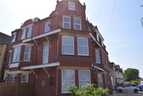 Flat 5, 15, Vernon Road, Bridlington YO15 2HQ