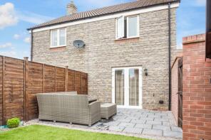 5, Daffodil Way, Bristol BS16 7NE