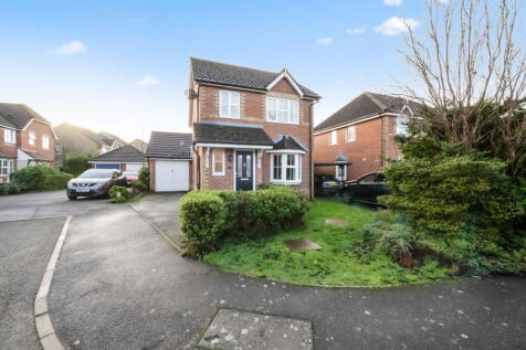 Foster Clarke Drive, Boughton Monchelsea, Maidstone